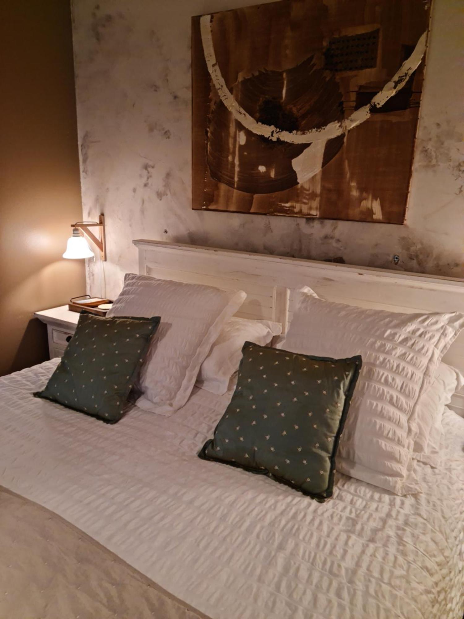 Chateau Le Colombier Brevands Екстер'єр фото