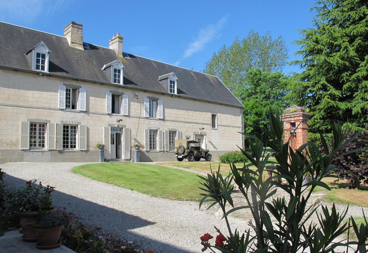 Chateau Le Colombier Brevands Екстер'єр фото